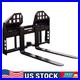 45_4000lb_Pallet_Fork_Frame_48_Blades_Attachment_for_Skid_Steer_Kubota_Bobcat_01_jjt