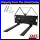 45_Heavy_Duty_Quick_Attach_Skid_Steer_Pallet_Forks_for_Tractor_Loader_3200_LBS_01_nwe