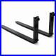 45_Skid_Steer_Pallet_Fork_Set_4000LBS_48_Fork_Blades_Quick_Tach_for_Bobcat_US_01_pb