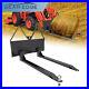 46_2600lbs_Tractor_Skid_Steer_Quick_Tach_Pallet_Forks_Attachmemt_Universal_US_01_xueh
