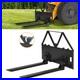 46_3200lbs_Tractor_Skid_Steer_Quick_Tach_Pallet_Forks_Attachmemt_Universal_US_01_lxhc