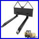 46_Heavy_Duty_Pallet_Forks_Attachment_Tractor_Skid_Steer_2600lbs_Quick_Attach_01_dn