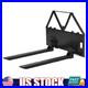 46_Heavy_Duty_Tractor_Pallet_Forks_2600lbs_Skid_Steer_Quick_Attach_Pallet_Forks_01_zzq