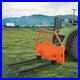 46_Heavy_Duty_Tractor_Pallet_Forks_3200_Lbs_Universal_Skid_Steer_Attachment_01_judb