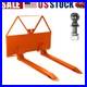 46_Pallet_Forks_Attachment_Skid_Steer_2600lbs_for_Tractors_Loaders_Quick_Mount_01_ho