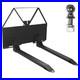 46_Pallet_Forks_Attachment_Skid_Steer_2600lbs_for_Tractors_Loaders_Quick_Mount_01_hrzg