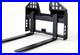 46_Skid_Steer_Tractor_Quick_Attachment_Frame_With_2_Receiver_48_Blades_4000LB_01_vaz