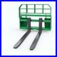 46in_Frame_48in_Blades_Pallet_Fork_4000_Lbs_Skid_Steer_Attachment_for_Tractors_01_zvy