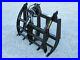 48_Compact_Tractor_Root_Rake_Clam_Grapple_Attachment_Skid_Steer_Quick_Attach_01_dzg