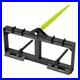 49_Hay_Spear_3000lbs_Quick_Attach_Tool_For_Skid_Steer_Loader_Tractor_Includes_01_gnoq