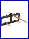 49_Hay_Spear_Attach_Skid_Steer_Loader_Tractor_2pcs_17_Stabilizer_Spears_Forks_01_umv