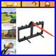 49_Hay_Spear_Bale_Forks_1600lbs_Capacity_Skid_Steer_Tractor_Attachment_with_Stabi_01_xof