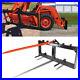 49_Tractor_Hay_Bale_Spear_Skid_Steer_Loader_3000lbs_Quick_Attach_for_Bobcat_US_01_vqro