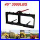 49_Tractor_Hay_Spear_Skid_Steer_Loader_3000lbs_Quick_Attach_for_Bobcat_01_qhln