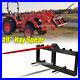 49_Tractor_Hay_Spear_Sleeve_Skid_Steer_Loader_3000lbs_Quick_Attach_for_Bobcat_01_htf