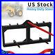 49_Tractor_Hay_Spear_Sleeve_Skid_Steer_Loader_3000lbs_Quick_Attach_for_Bobcat_01_pvha