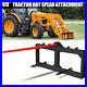 49_Tractor_Hay_Spear_Sleeve_Skid_Steer_Loader_3000lbs_Quick_Attach_for_Bobcat_01_wqqc