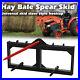 49_Tractor_Hay_Spear_Sleeve_Skid_Steer_Loader_3000lbs_Quick_Attach_for_Bobcat_01_yo