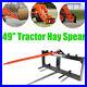 49inch_Tractor_Hay_Spear_Sleeve_Skid_Steer_Loader_3000lbs_Attach_for_Bobcat_01_otre