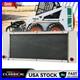 4_Row_Aluminum_Radiator_for_Bobcat_Skid_Steer_642_642B_643_722_742_743_6571713_01_mu