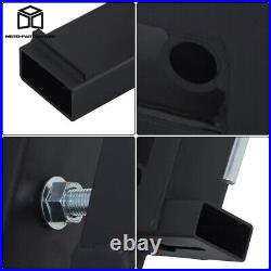 60Inch 4000LBS Clamp on Bucket Pallet Forks Tractor Loader Skid Steer Attach