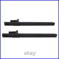 60 4000lbs Clamp on Pallet Forks For Tractor Attachments Skid Steer Loader