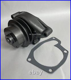 6630572 Water Pump for Bobcat 825 Clark 800 Owattona L555 Skid Steer Loader 4108