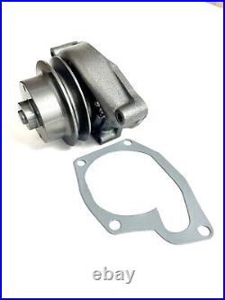 6630572 Water Pump for Bobcat 825 Clark 800 Owattona L555 Skid Steer Loader 4108