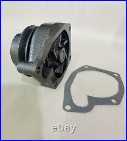 6630572 Water Pump for Bobcat 825 Clark 800 Owattona L555 Skid Steer Loader 4108