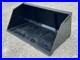 72_Snow_Mulch_Litter_High_Capacity_Smooth_Bucket_Fits_Skid_Steer_Loader_01_ccr