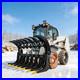 72inch_Brush_Root_Rake_Clam_Grapple_Attachment_Fits_Bobcat_Skid_Steer_01_zvhg