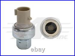 84419250 Low Pressure Switch Fits Case New Holland Tractors, Skid Steer Loaders