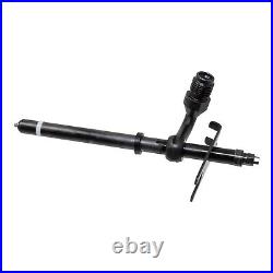 A154542, 4X Pencil Type Fuel Injector Compatible With Case 430 470 530 570 660