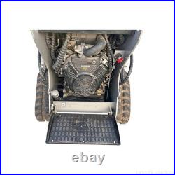 AGT B&S NEW Mini Skid Steer Ride on Compact Tracked Loader 23HP CBT23