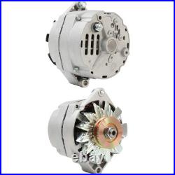 Alternator Fits Bobcat Skid Steer Loader 313 443 533 610 720 732 741 743 843