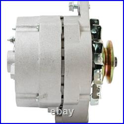 Alternator Fits Bobcat Skid Steer Loader 313 443 533 610 720 732 741 743 843