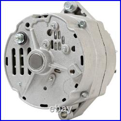 Alternator Fits Bobcat Skid Steer Loader 313 443 533 610 720 732 741 743 843