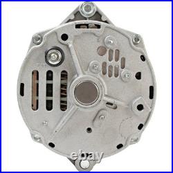 Alternator Fits Bobcat Skid Steer Loader 313 443 533 610 720 732 741 743 843