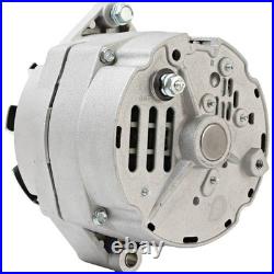 Alternator Fits Bobcat Skid Steer Loader 313 443 533 610 720 732 741 743 843