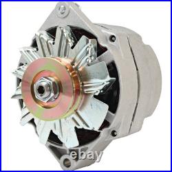 Alternator Fits Bobcat Skid Steer Loader 313 443 533 610 720 732 741 743 843