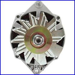 Alternator Fits Bobcat Skid Steer Loader 313 443 533 610 720 732 741 743 843 Alternator Fits Bobcat Skid Steer Loader 313 443 533 610 720 732 741 743 843
