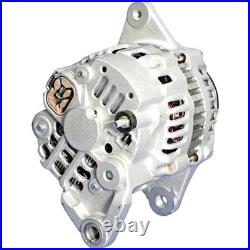 Alternator For L465 L565 Holland Skid Steer Loader 1994-99 18504-6320