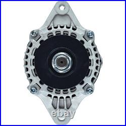 Alternator For L465 L565 Holland Skid Steer Loader 1994-99 18504-6320