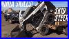 Awesome_Bobcat_Skid_Steer_Skills_On_The_Job_Site_Video_1_01_inc