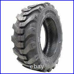 BKT 23x8.50-12 LRC skid loader/ compact tractor R4 tire SKID POWER