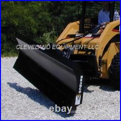 BRADCO TILT ATTACH PALADIN ATTACHMENTS for Bobcat Tilt Tatch Skid Steer Loader