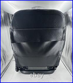 Brand New Off-road Air Suspension Seat For Loaders, Skid Steers, Others