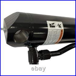 Bucket Tilt Hydraulic Cylinder Fits Bobcat 630-743 Loader OEM 7104437 6593398