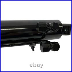 Bucket Tilt Hydraulic Cylinder Fits Bobcat 630-743 Loader OEM 7104437 6593398