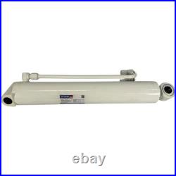 Bucket Tilt Hydraulic Cylinder Fits Bobcat 843 Skid Steer OEM 6539808